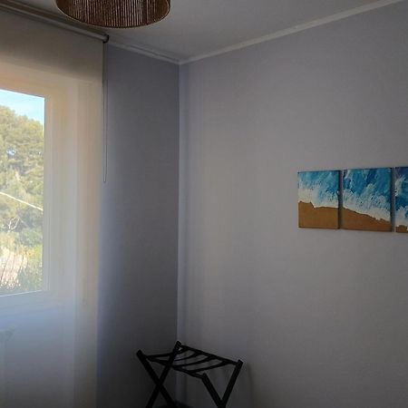 Lighthouse Apartment San Lorenzo al Mare Ngoại thất bức ảnh