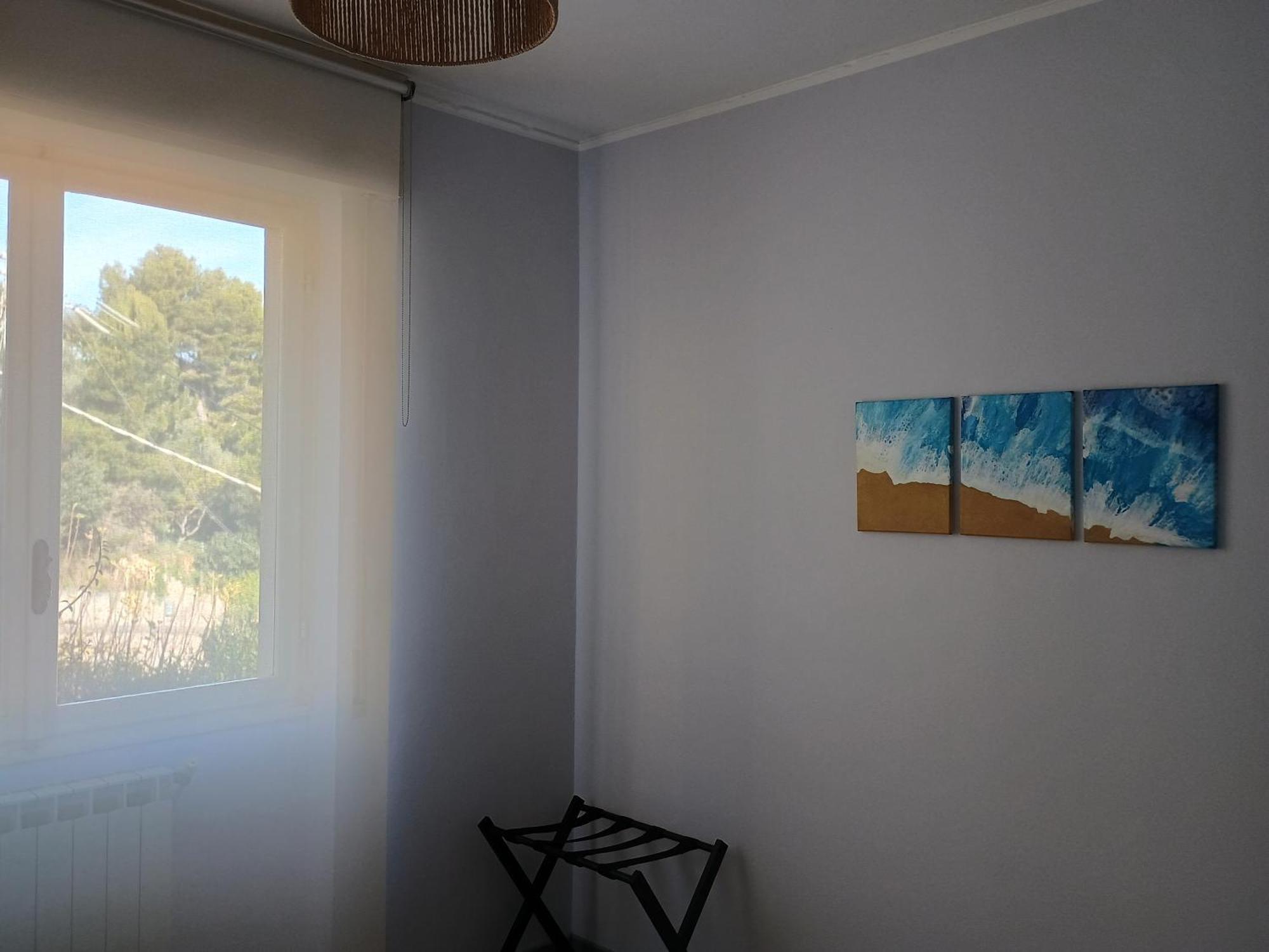 Lighthouse Apartment San Lorenzo al Mare Ngoại thất bức ảnh