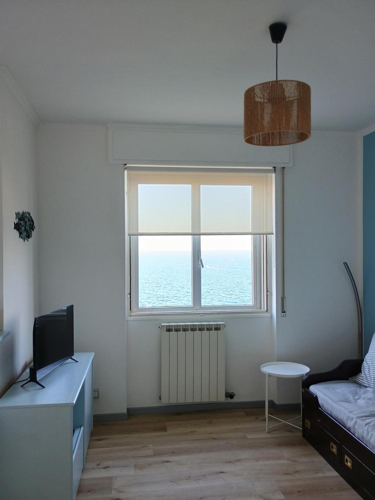 Lighthouse Apartment San Lorenzo al Mare Ngoại thất bức ảnh