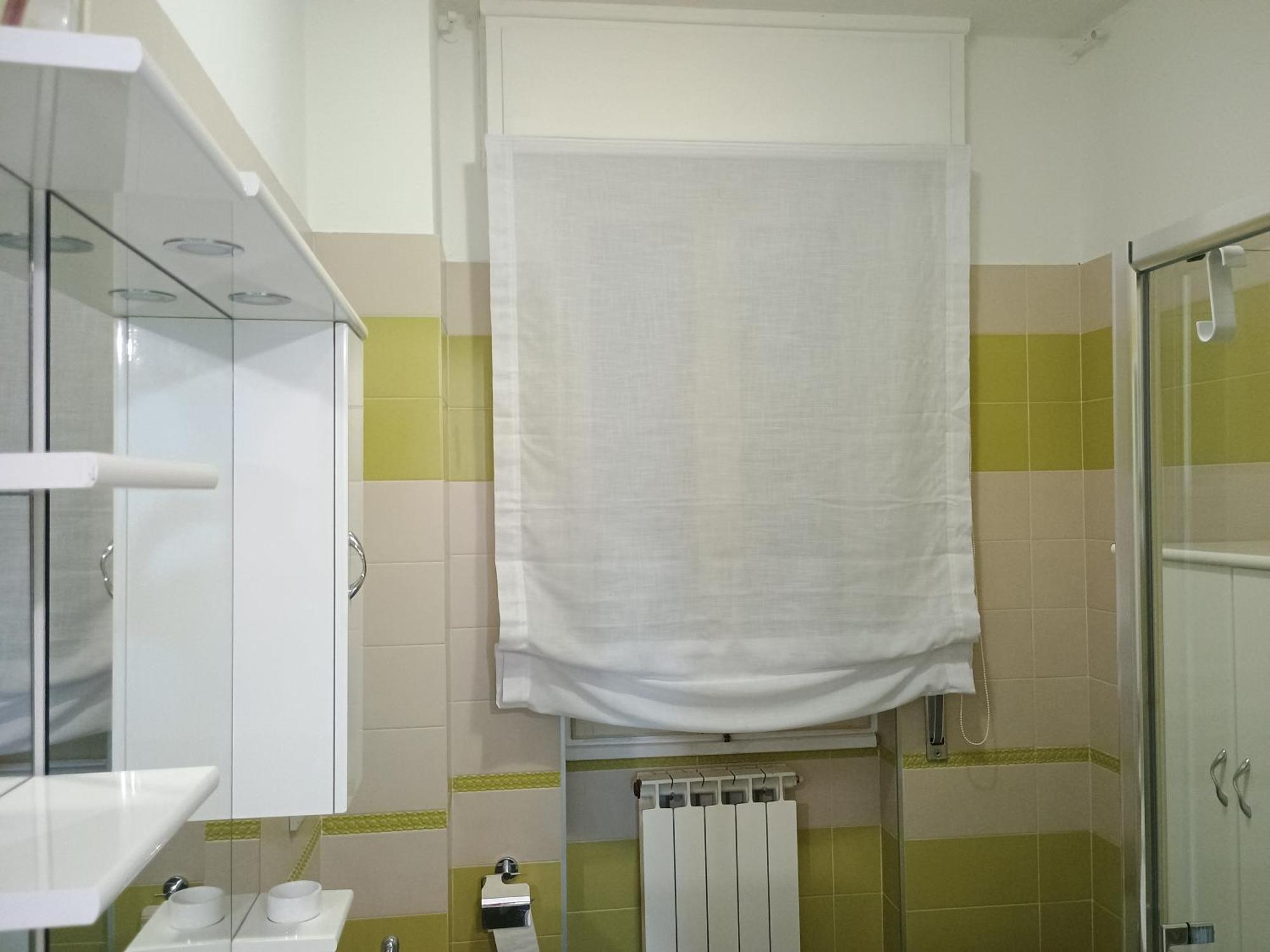 Lighthouse Apartment San Lorenzo al Mare Ngoại thất bức ảnh