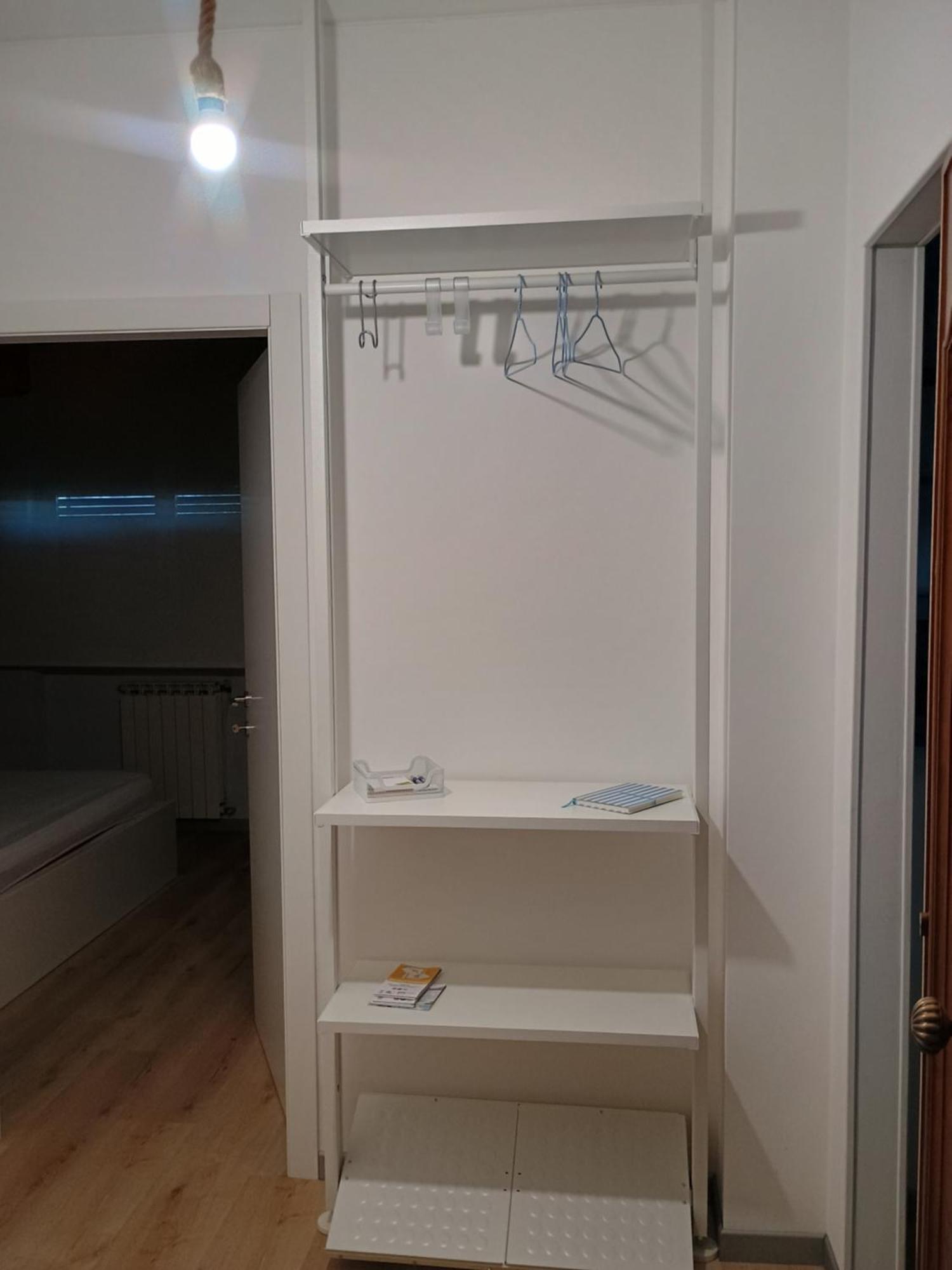 Lighthouse Apartment San Lorenzo al Mare Ngoại thất bức ảnh