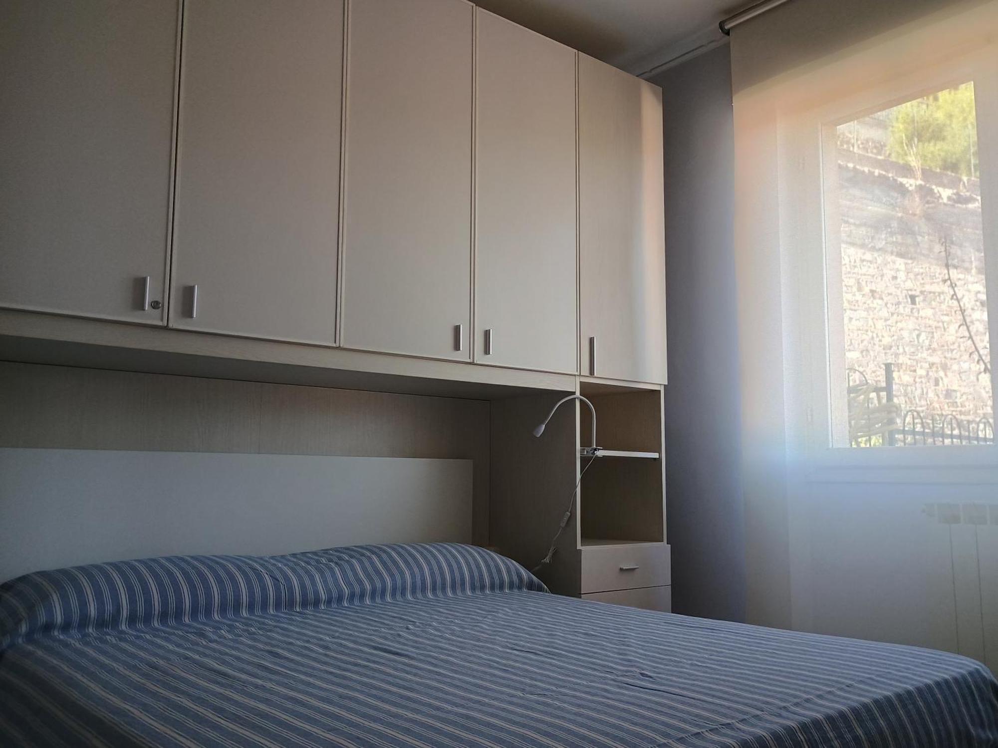Lighthouse Apartment San Lorenzo al Mare Ngoại thất bức ảnh